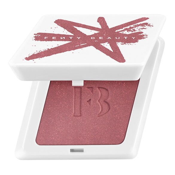 Fenty Cheeks - Fard de obraz in pudra, Fenty Beauty